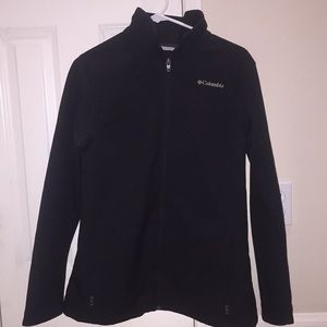 Columbia Jacket